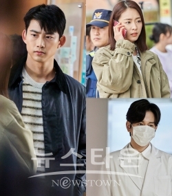 MBC더게임_택연연희주환관계변화 / 고득용기자 ⓒ뉴스타운