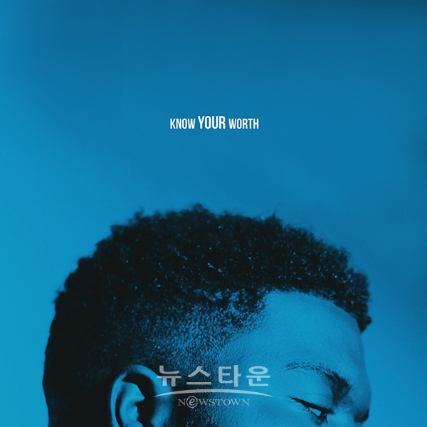 손흥민의 최애 팝 아티스트, 글로벌 R&B 스타 칼리드 싱글 ‘Know Your Worth’ 발매! / 고득용기자 ⓒ뉴스타운