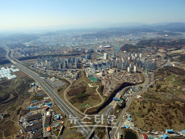 경남진주혁신도시