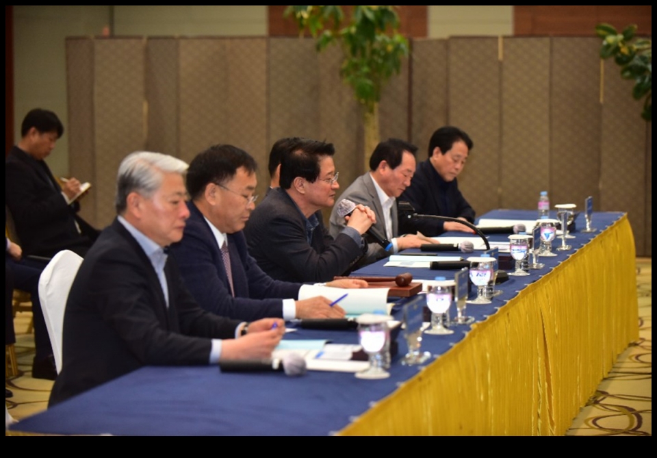 강원도시장군수협의회