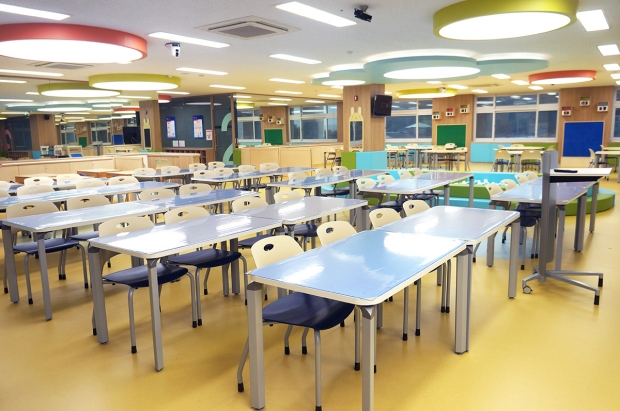 아동발달 창의놀이센터