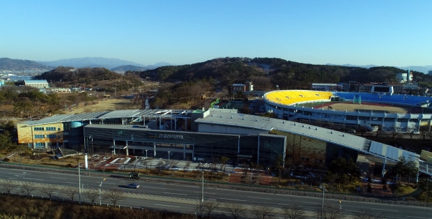 논산시 보건소