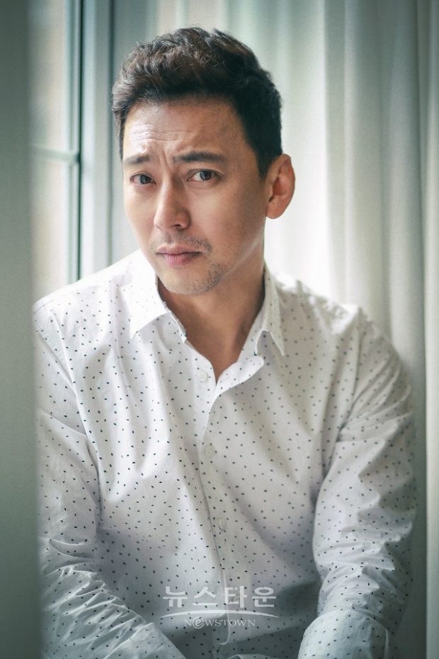 배우 김형범, SBS ‘엄마가 바람났다’ 출연 확정 / 고득용기자 ⓒ뉴스타운