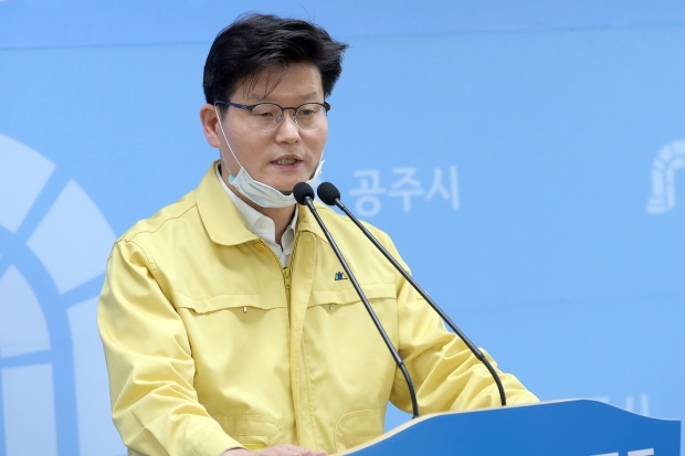 김정섭 시장
