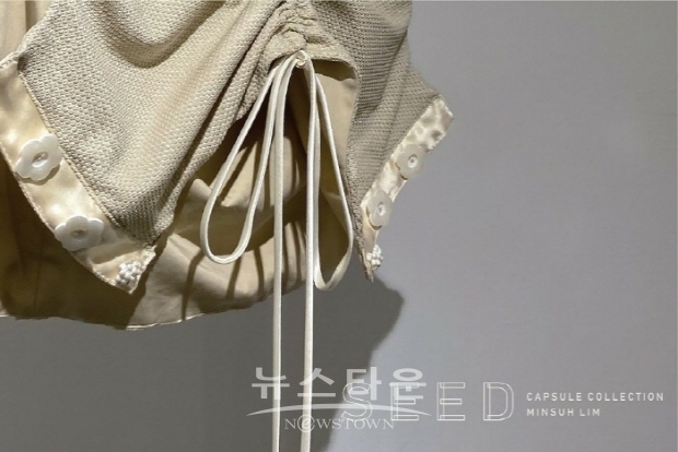 영파워 패션디자이너 ‘뉴욕에서 미래를 본다’(김한정 기자)