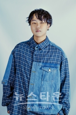 ‘슈퍼루키’ 최진호, 새 앨범 발매…힙합계 주목 / 고득용기자 ⓒ뉴스타운