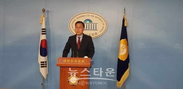 미래통합당 (창원 합포구) 최형두 후보