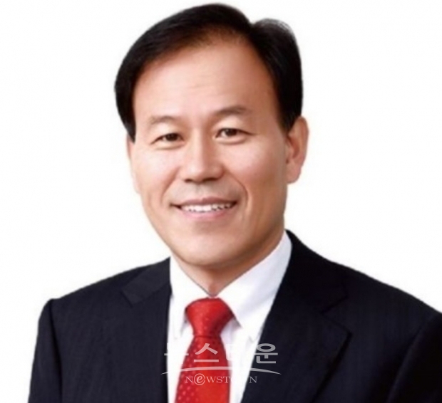 21대 총선 윤한홍 미래통합당 (마산 회원구) 후보