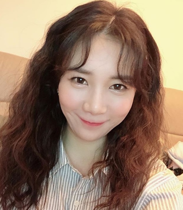 허안나 자매상 (사진: 허안나 인스타그램)
