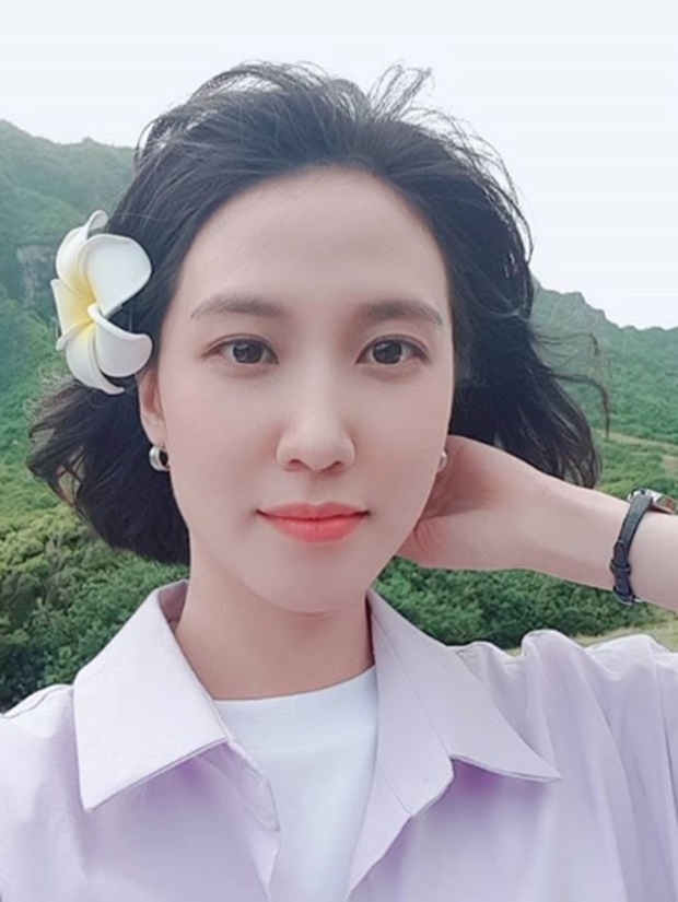 박은빈 브람스를 좋아하세요 (사진: 박은빈 인스타그램)