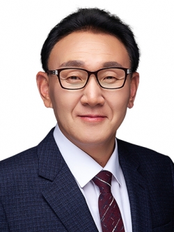 이영찬 미래통합당 안성시장 후보