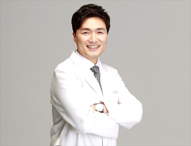 (사진: 연신내 은평우태하피부과 이용환 원장)