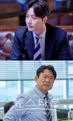사진제공: MBC ‘꼰대인턴’ / 고득용기자 ⓒ뉴스타운