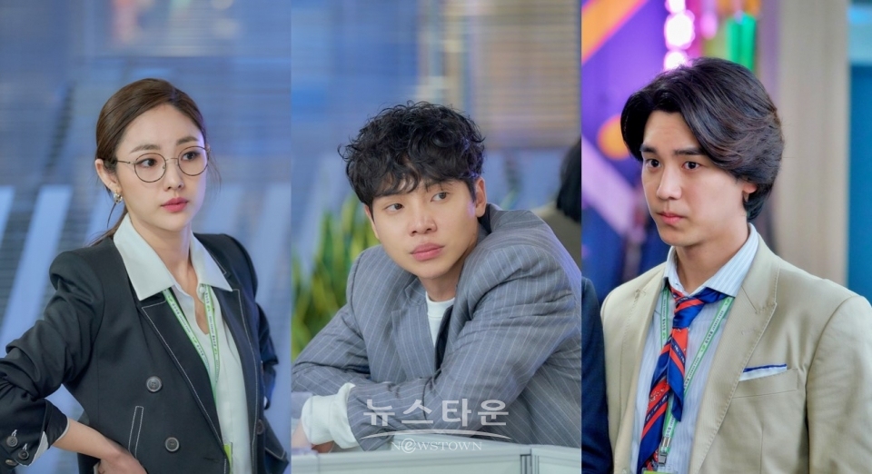 사진제공: MBC ‘꼰대인턴’ / 고득용기자 ⓒ뉴스타운