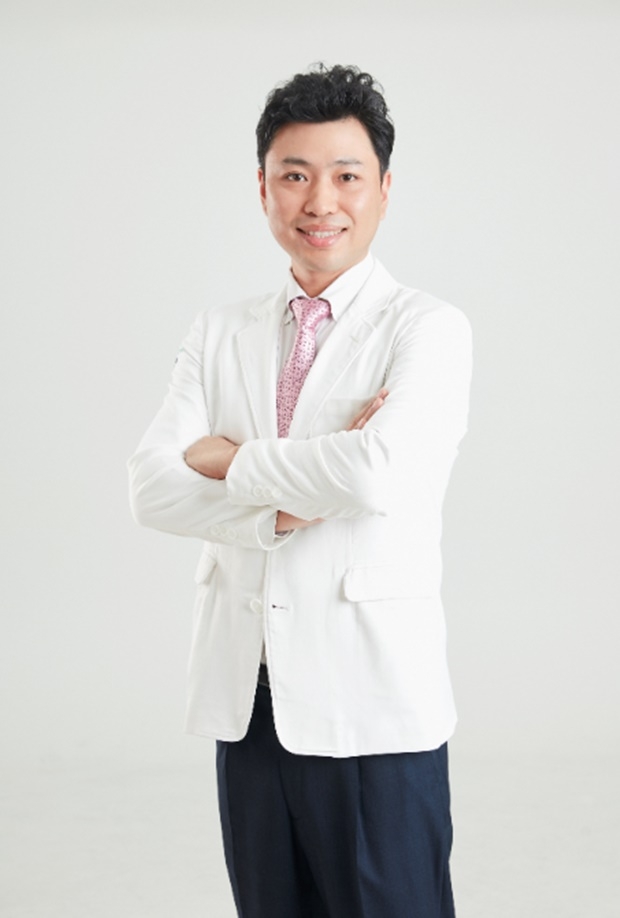 (사진: 생기한의원 안양점 김의정 대표원장)