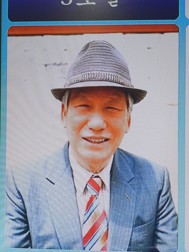 고 강남수 씨.