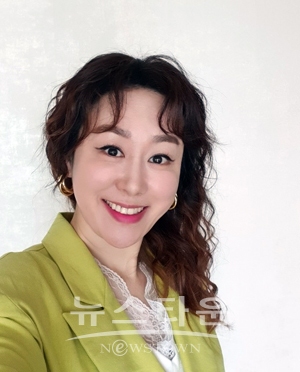 배우 김난주