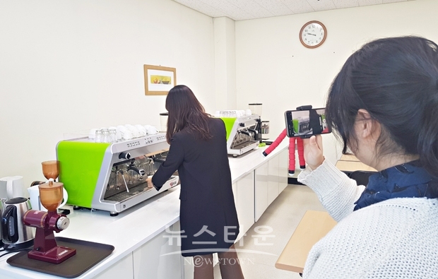 유튜브 전문 크리에이터 양성과정