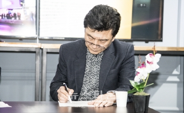 제24회 이승근 Art Story(김한정 기자)