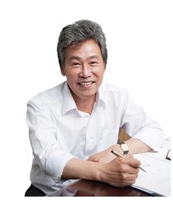 ㈜메디아나 길문종 회장