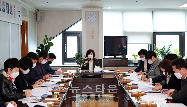 아산시의회