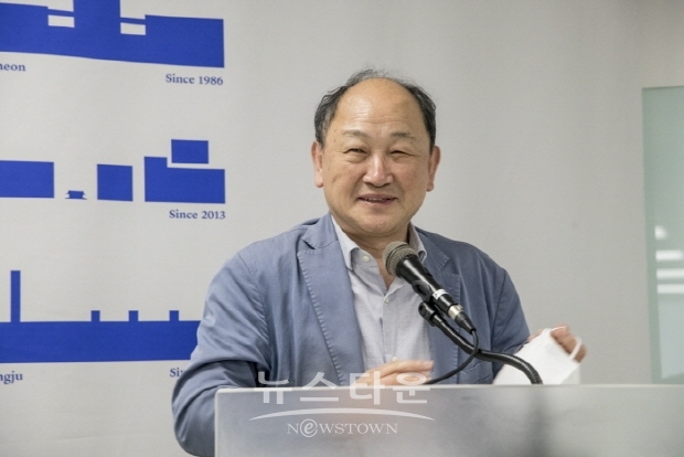 국립현대미술관 서울, 근현대미술 대표작 첫 상설전 개막(김한정 기자)