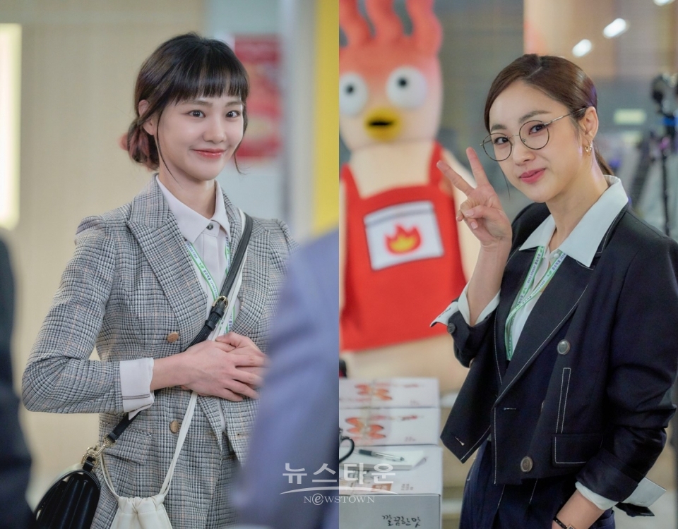 사진제공: MBC ‘꼰대인턴’ / 고득용기자 ⓒ뉴스타운