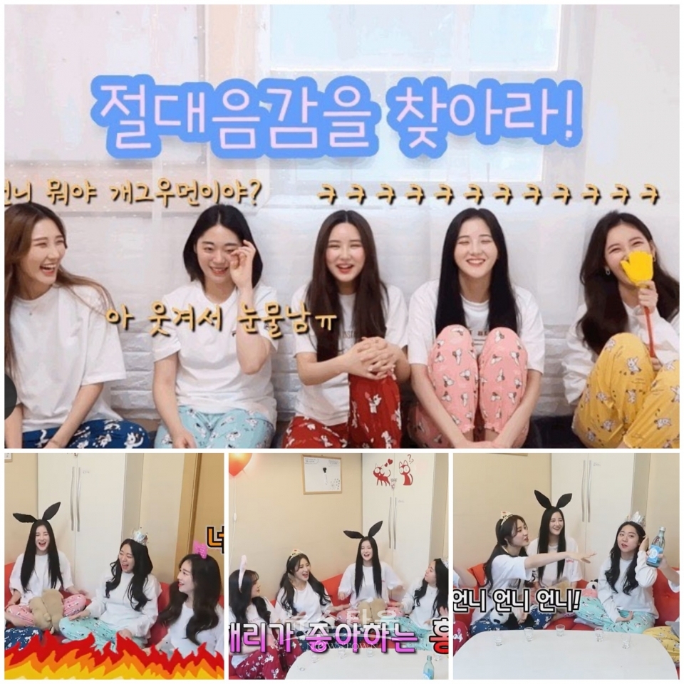사진제공-트윙클 공식계정 / 고득용기자 ⓒ뉴스타운