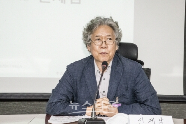 미술작품 추급권의 입법 발제 세미나