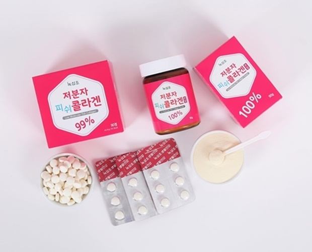 (사진: 녹십초)