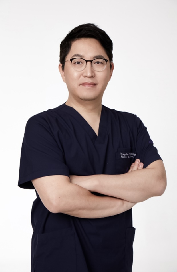 (사진: 물방울성형외과 이영대 원장)