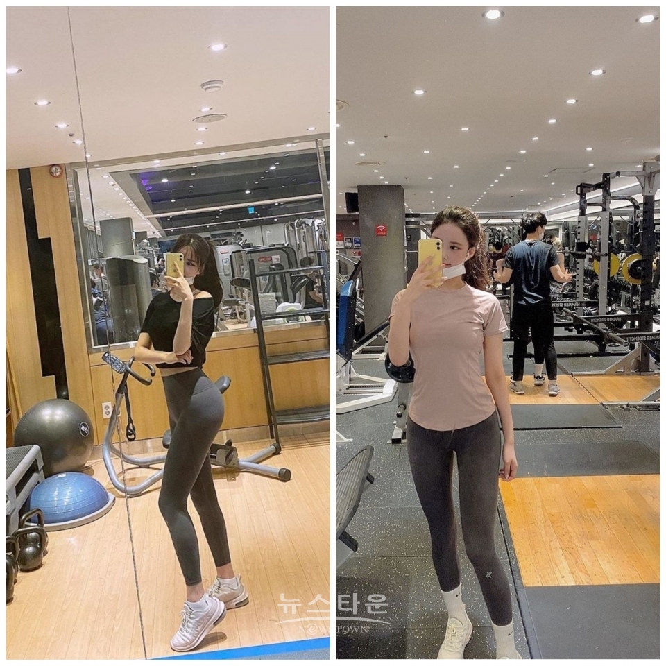 사진제공- 유하영 sns / 고득용기자 ⓒ뉴스타운