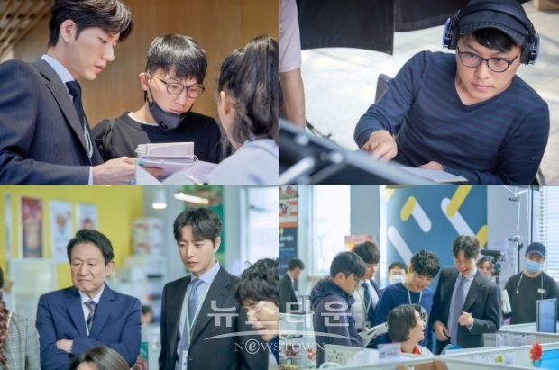 사진제공: MBC ‘꼰대인턴’ / 고득용기자 ⓒ뉴스타운