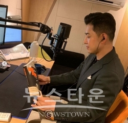 스토리텔_박창진 전 사무장 / 고득용기자 ⓒ뉴스타운