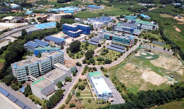 충남TP 천안밸리