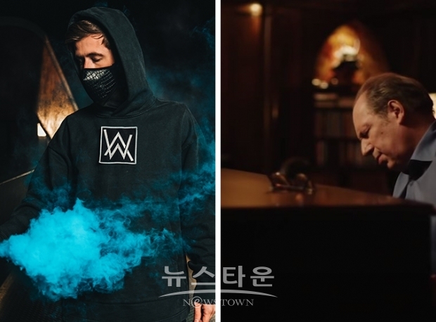 한스 짐머의 곡을 최초로 리믹스한 곡 [Time (Alan Walker Remix)] MV 공개! / 고득용기자 ⓒ뉴스타운