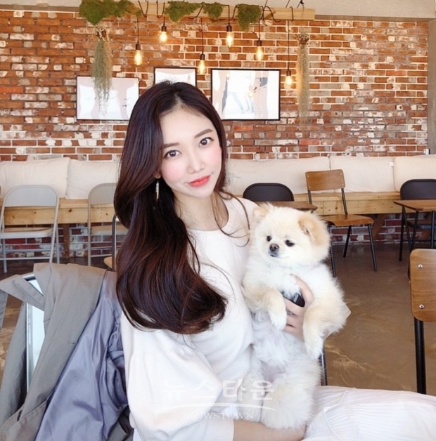 사진제공-박한솔 인스타그램 / 고득용기자 ⓒ뉴스타운