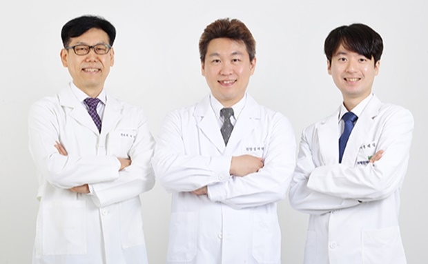 (사진: 브레인리더한의원 네트워크 진료팀)