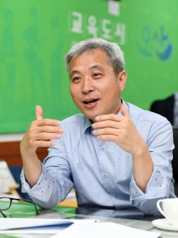곽상욱 오산시장