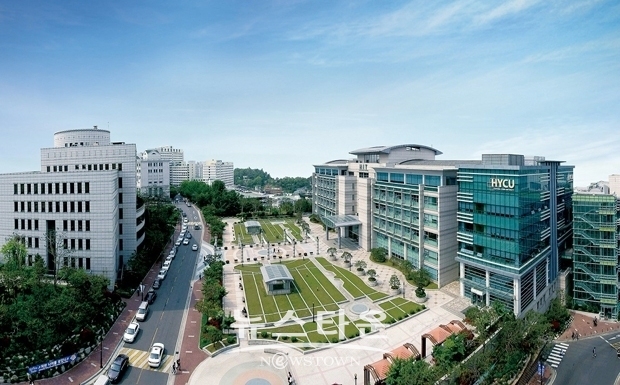 한양사이버대학교