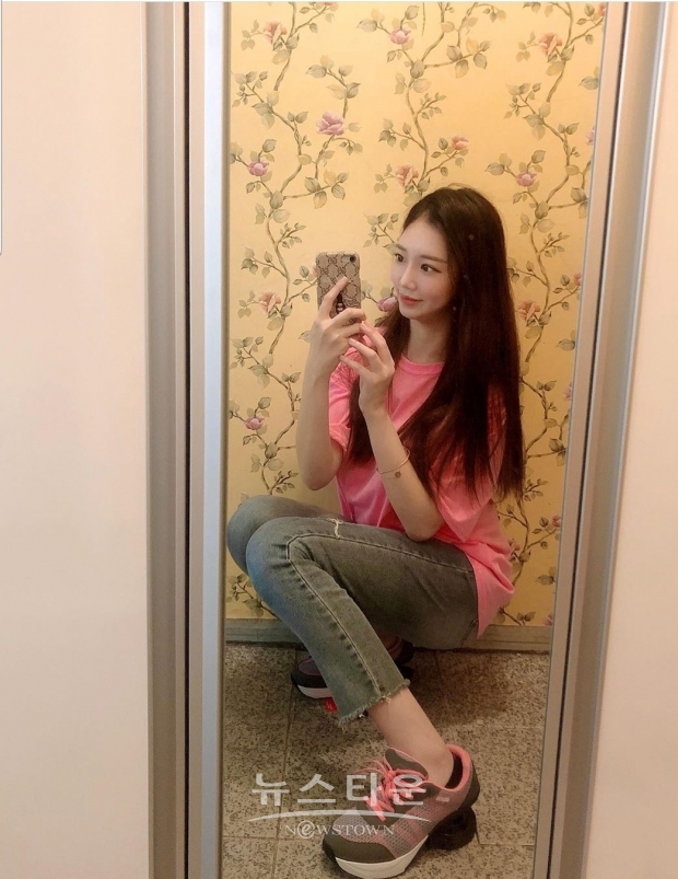 사진제공-박한솔 인스타그램 / 고득용기자 ⓒ뉴스타운