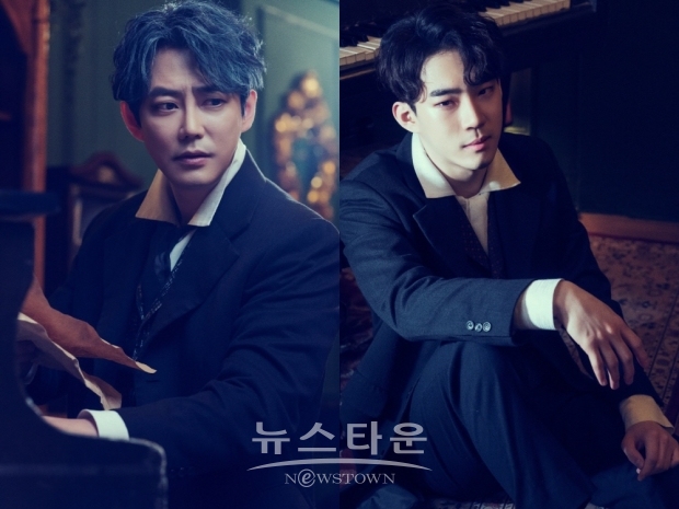 뮤지컬 ‘루드윅’ 테이X조환지, MBC FM4U ‘오후의 발견 이지혜입니다’ 출연! 귀호강 라이브 선사 예고! / 고득용기자 ⓒ뉴스타운