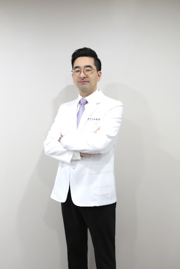 (사진: 잠실 본통증의학과 조용성 원장)