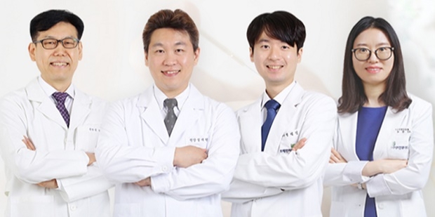 (사진: 브레인리더한의원 네트워크 연구팀)