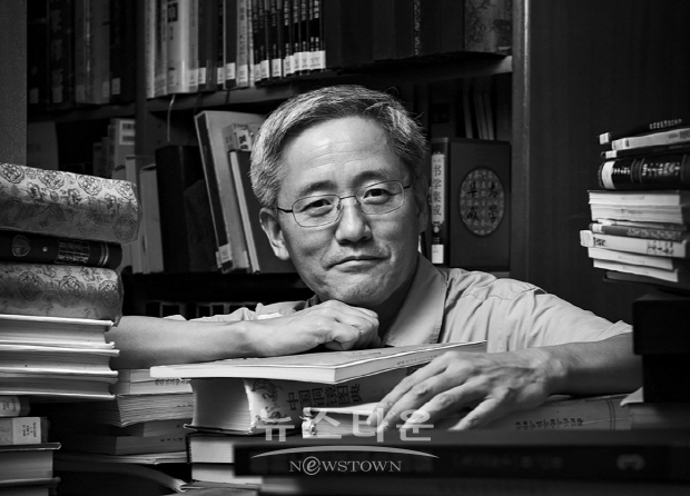 제1회 김달진박물관 관장의 미술사 이야기(김한정 기자)