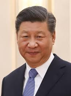 중국 시진핑 주석