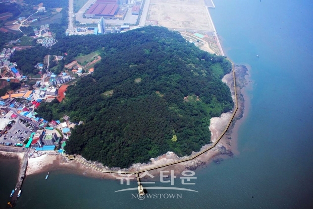 한진지구