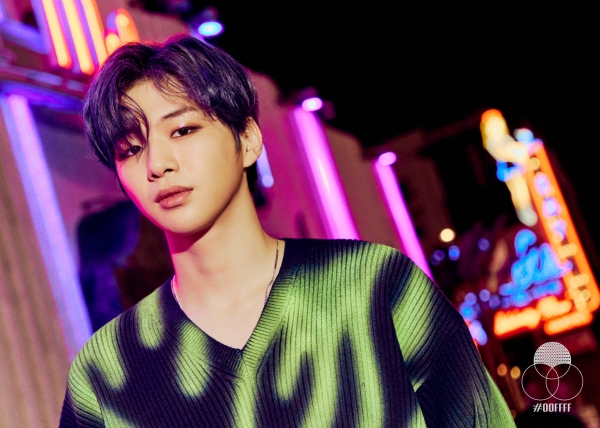 강다니엘 (출처 커넥트엔터테인먼트) / 고득용기자 ⓒ뉴스타운