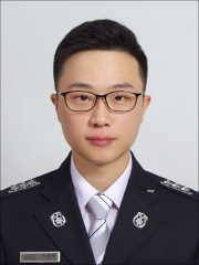 최배형 소방교