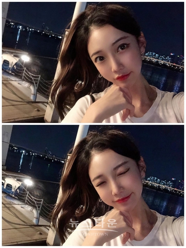 사진제공-박한솔 인스타그램 / 고득용기자 ⓒ뉴스타운